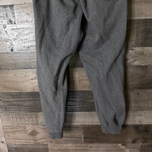 SOLD Nike Sportswear Joggers Mens Large - Picture 6 of 6